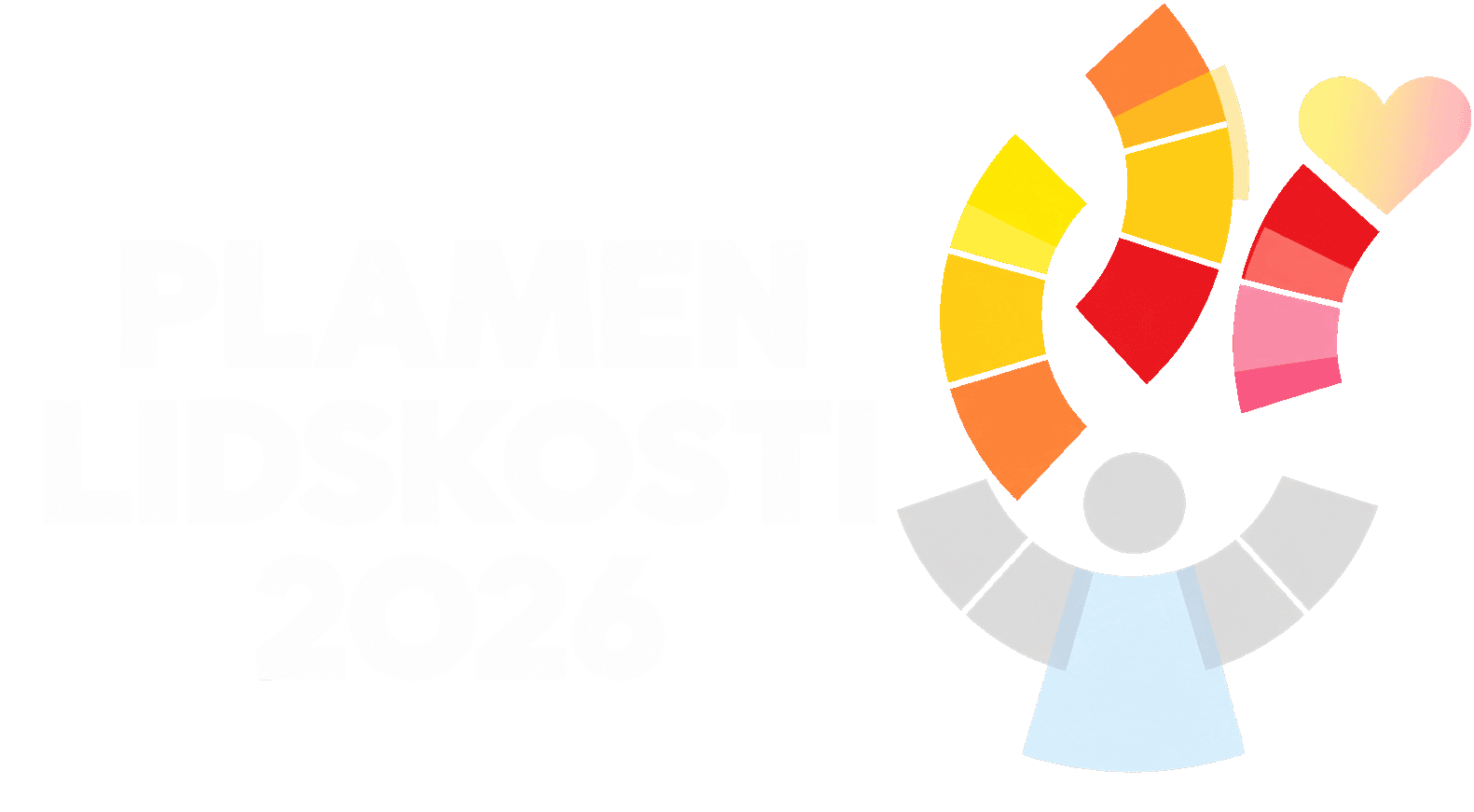 Plamen lidskosti 2026