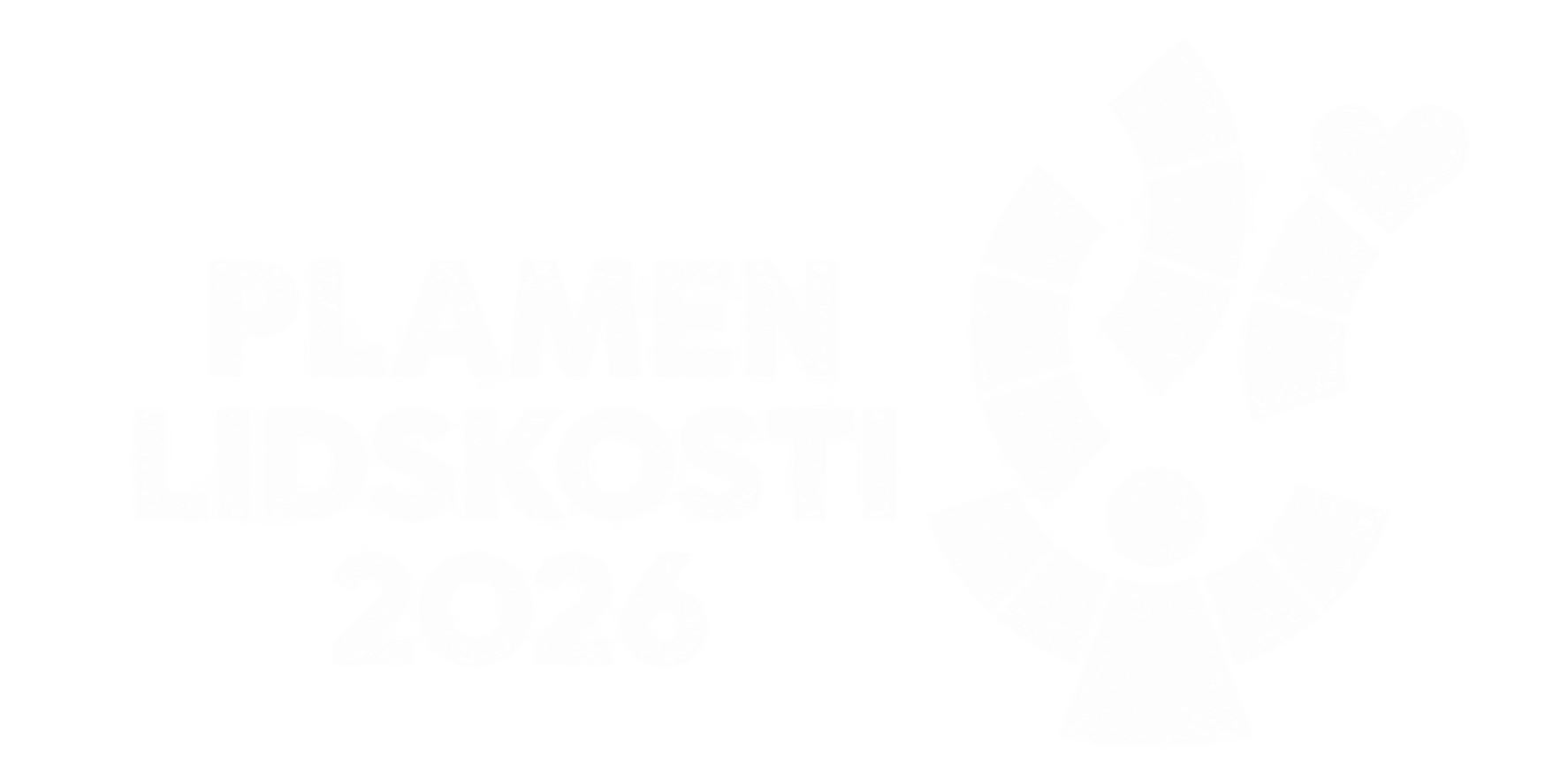Plamen lidskosti 2026